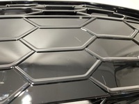 фото thumb №12, Решітка радіатора бампера решітка радіатора audi a4 b9 lift 8w0853651eb