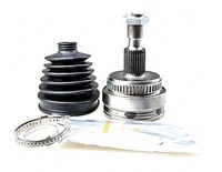 фото thumb №1, Шарнир mercedes ml w163 2.7 270cdi 4.3 430 перед