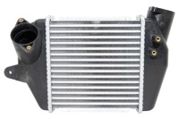 Купить Интеркулер mazda 5 2.0 mz-cd 2005-2010, фото thumb