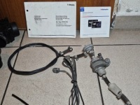 фото thumb №7, Webasto air top 2000 st 12v - дизель, набір 2017 multicontrol