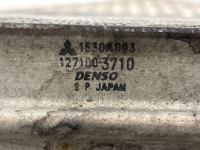 Peugeot 4008 2013 радиатор воздуха наддувочный / интеркулер с Разборки, фото thumb