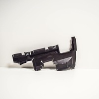 фото thumb №7, Направляющая воздушный vag audi a4 avant 2008 2012 оригинальный 8k0121284g