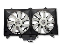 Купить Вентилятор радиатора toyota mirai 1636330041, фото thumb