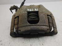 фото thumb №6, Audi a8 s8 d3 4e 2004 ліва сторона супорт гальмівний переднє