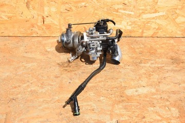 фото thumb №8, Турбонагнітач mercedes w177 1.3 гібрид 21r 3456km a2820900280 нова ідеальний стан