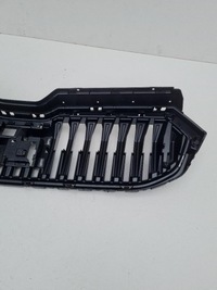 фото thumb №7, Решітка радіатора решітка бампера перед 3p0853653a skoda superb 2024^