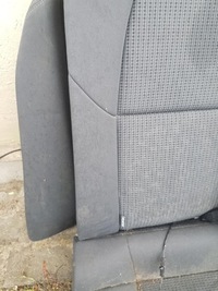 фото thumb №6, Заднее сиденье задняя sedan peugeot 508