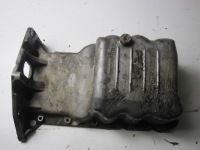 Купить Поддон масляная алюминиевая opel astra g 2 1.2 98r, фото thumb