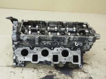 фото thumb №11, Головка ліва audi a4 a6 q7 4l 2.7 3.0 tdi 0593ag