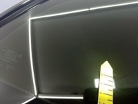 фото thumb №11, Opel insignia b універсал скло кузова права зад задня 495032823