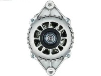 Купить Генератор 100a a1001 as-pl chevrolet opel astra, фото thumb