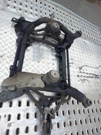 фото thumb №1, Подрамник подрамник подрамник mercedes w251 4 matic ml w164