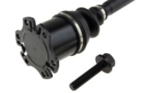 Купити Привідний вал napędowaaudi a6 2.0tdi 05-11 atm cvt правий, фото thumb