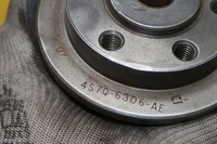 фото thumb №5, Колесо розподільного валу jaguar s-type 2.7d 4s7q-6306-ae