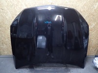 фото thumb №1, Капот mercedes gle w167