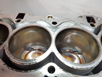 фото thumb №9, Dół двигуна n54b30a bmw e82 e88 e90 e91 e91 e92 e93 3.0b 335i n54