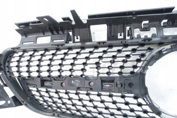 фото thumb №10, Mercedes e w238 купе 2017- решётка радиатор решётка радиатора бампера a2388880100