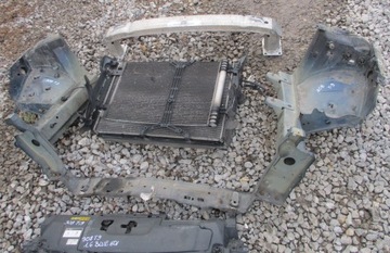 фото thumb №6, Pas перед переднє підсилювач лобове комплект peugeot 308 ii t9 1.6 bluehdi