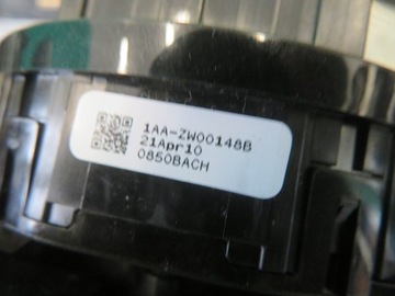 фото thumb №8, Перемикач комбінований стрічка range rover land rover velar l560 3.0 22r