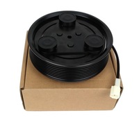 фото thumb №1, Зчеплення компресора mazda 3 bl 2009 - 2013