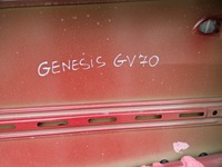 фото thumb №15, Правое передние перед дверь hyundai genesis gv70 i 1 gv 70 2020