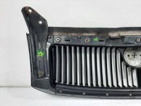 фото thumb №10, Skoda superb i 1.9tdi 05r решётка решётка радиатора код 9910 3u0853651