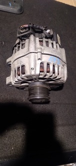 фото thumb №7, Ford kuga edge mondeo 2.0 tdci генератор ds7t-10300-fc