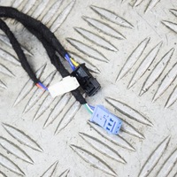 фото thumb №6, Tesla model 3 2021 левая сторона жгут трубопровод дверь задних