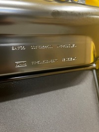 фото thumb №8, Шторка люк двигун ford kuga mk3 st-line