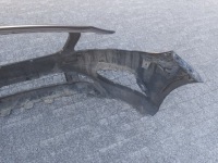 Бампер передний mercedes a-klasa w176 перед без pdc с Разборки, фото thumb