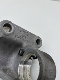 Opel crossland x опора кронштейн полуось 9680276680 Доставка, фото thumb