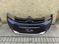 фото thumb №4, Citroen c5 aircross рестайлінг c84m 22- бампер переднє