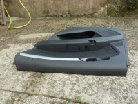 фото thumb №5, Audi q7 05-15 обивка обшивка дверь задняя l/r