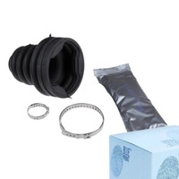 фото thumb №1, Захист шарнір внутрішній перед do toyota corolla 1.8