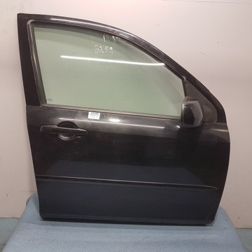 фото thumb №1, Mazda 2 dy двері перед праві 17v