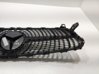 фото thumb №9, Решётка радиатора решётка радиатора бампера перед mercedes a-klasa w176 lift amg 15- a1768881760