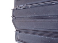 Купити Полиця багажника opel meriva a, фото thumb