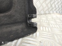 фото thumb №8, Полка задняя багажника czarna renault clio v 5 hb хэтчбек 794203550r