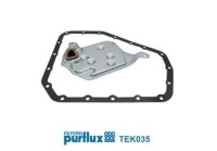фото thumb №1, Фильтр коробки передач автоматическая коробка передач purflux tek035