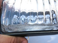 фото thumb №2, Галоген hella r seat inca 1 caddy 2 polo classic