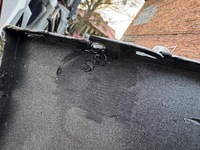 фото thumb №6, Бампер перед renault trafic iii 3 14-