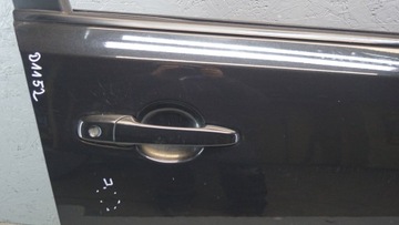 фото thumb №6, Дверь правые перед mazda 3 i bk sedan d1152 11e