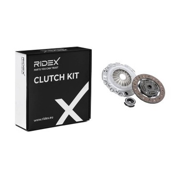 фото thumb №1, Набір зчеплення ridex 479c0015