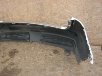 фото thumb №6, Бампер задняя nissan qashqai j11 lift 17-