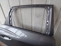 фото thumb №8, Дверь audi q4 89a 89f sportback зад правые задние правые