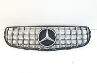 фото thumb №6, Решётка радиатора решётка радиатора радиатора mercedes glc x253 gt 2015-