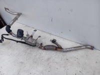 Радиатор клапан egr шланг audi a6 c8 059131477m 059131509am 059131508cl Цена, фото thumb