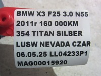 фото thumb №11, Bmw x3 f25 f30 f34 x4 f15 міст диференціал передній перед 3.38 7578153 31507578153