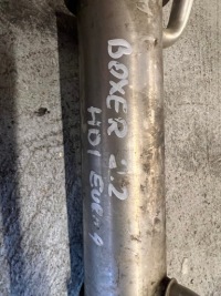 фото thumb №4, Ford оригінальний номер 6c1q9f464ad радіатор, система охолодження двигуна