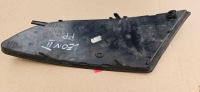 Seat leon ii решётка бампера правая 1p0853666 05-10r оригинал Недорого, фото thumb